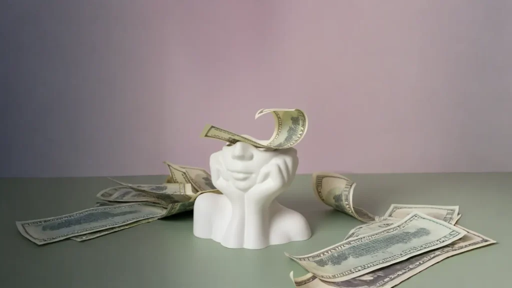 Finanzielle Sorgen: Strategien zur Budgetierung